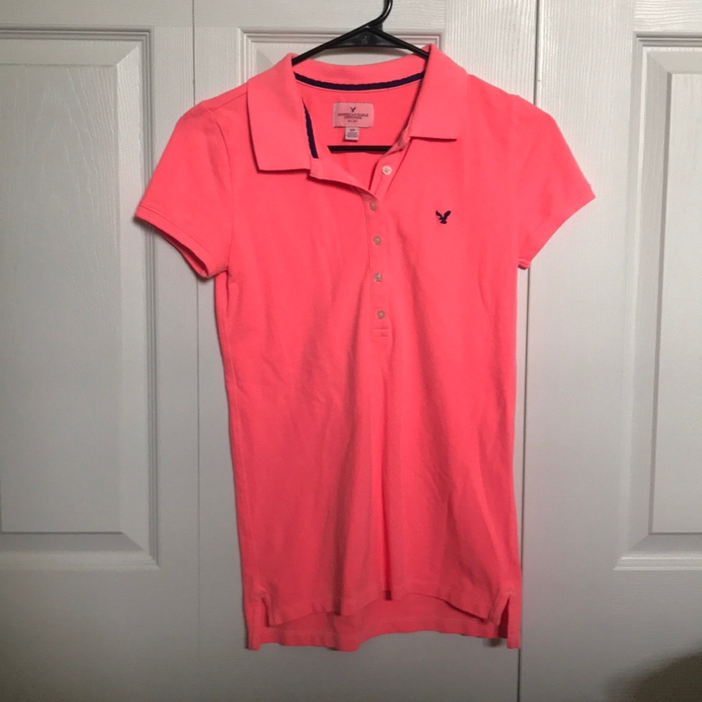 AEO Polo
